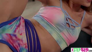 Ű�さなステップの姉妹との質感の友人たstepbro得なbonerて