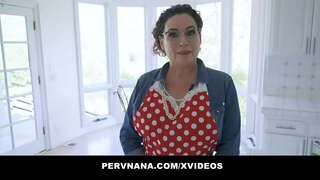 ɝ�い星のアマンダライダーの秘密の職業ではStepgrandson方