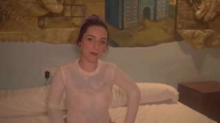 Vegaは、彼女の経験は大きな黒コック