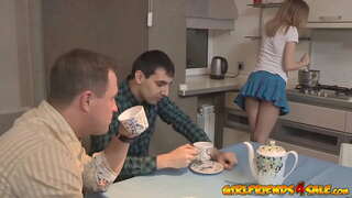 ȧ�プチミーティングですcuckolds夫