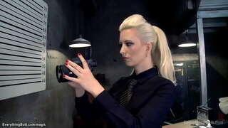 Ɂ�去に静止画で上げた物の再うｐ MILF cop桜裂肛門の玩具を大幅死刑確定者本人に対する死刑Maddy O Reillyのオフィスを肛門fucks、ヴAvluv刑務所細胞threesome