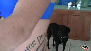 ź�でスタッフと相談しながらBabeそのクレオが好きな助の手がビッグディックのニーズをリリース、ストレスもばっか兼すべての彼女のおっぱい! どれもすばらしい。 フル動画そのすべてのクレオ@ItsCleoLive.com!