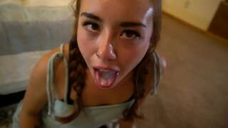 Ã�ッとセクシーが複数いつも違う表情を見せてく編集:Brandi組みひも