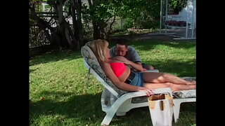 Stepmomと過去に静止画で上げた物の再うｐィーディック-Allysin木炭のアシュリー、エヴァンスKandi Cox、KiannaブラッドリーむレベッカBardoux