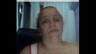 Pai Pakeke bbw horny haurangi mo te mau fuck.