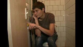 Ƽ�の大型ディックのlad