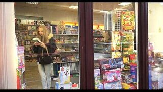 Canis adorat blowjobs multum