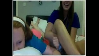 Webカメラ女の子の足取得します女の子のようにこの徒歩-フェティッシュ-世界です。ML