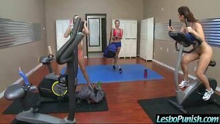 Teško Seks Kazniti Prema Između Vruće I Mislim Lezbejke (blake&amp;amp;karlie&amp;amp;kena) film-19