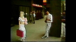 Ilona Staller Cicciolina-筋肉のロッソ(videoclip)