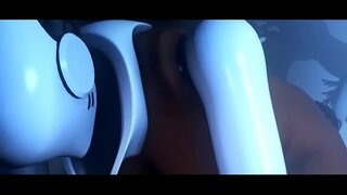 Ʊ�定(Nier x Haydee)