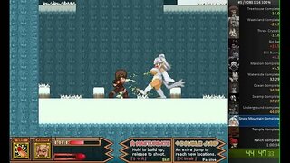 FOBS speedrun版1.16