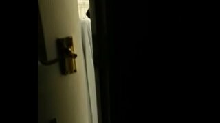 ů�かに撮影され妻