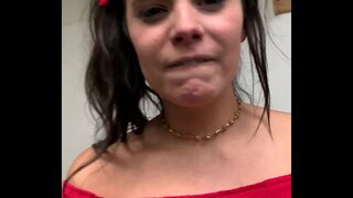 R. 弄カBabe紫Starr(リンゴ-スター)の関Instagram彼女の元彼氏