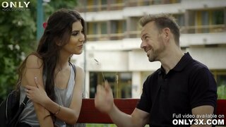 Only3x Only3x告-ハードコア-シーンAnya Krey