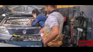 GULOZA、激しい! 無制限のコック