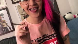 Stoner少女-ミラSpook