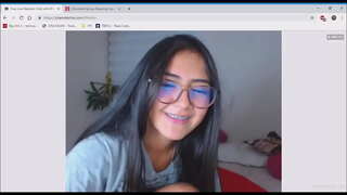 Latina pinggul dan Pussy