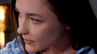 Lesbea Alyaクfacesittingとのロマンティックの性のチェコbabeハイヒール